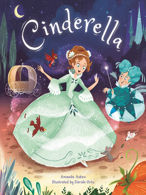 cover image of Storytime Classics